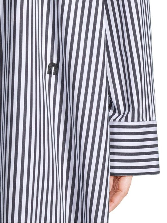 Teurn Studios - Maxi Stripe kreklkleita - 012 BLACK/WHITE STRIPE - photo 6 Teurn Studios - Maxi Stripe kreklkleita - 012 BLACK/WHITE STRIPE | Stockmann - photo 6