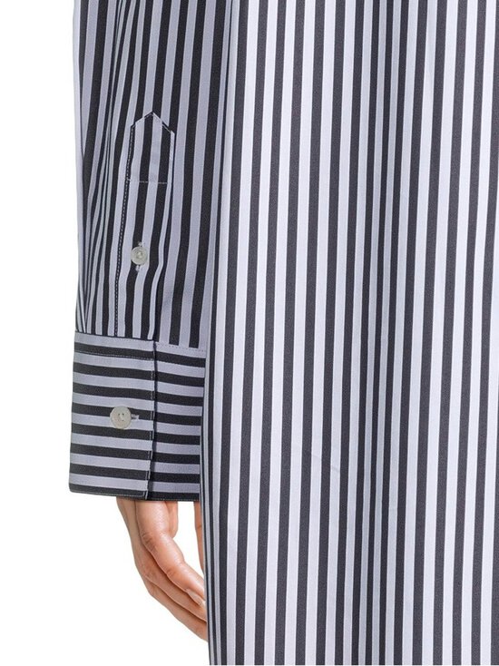 Teurn Studios - Maxi Stripe kreklkleita - 012 BLACK/WHITE STRIPE - photo 7 Teurn Studios - Maxi Stripe kreklkleita - 012 BLACK/WHITE STRIPE | Stockmann - photo 7