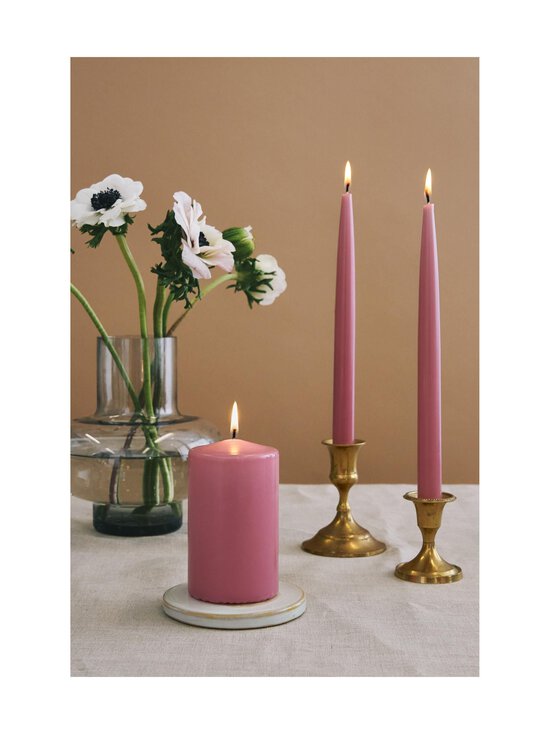 Havi - Sveces 4 gab - ROSE | Stockmann - photo 3