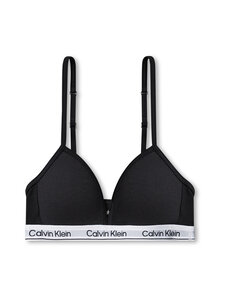 Calvin Klein Kids - Trīsstūrveida krūšturis - BEH PVH BLACK | Stockmann