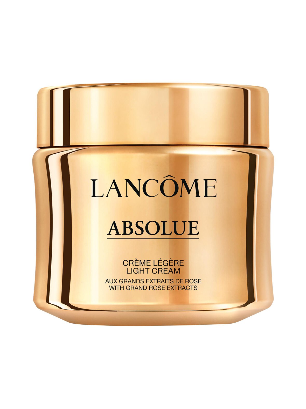 Lancôme Absolue light cream- uudistava päivävoide 60 ml