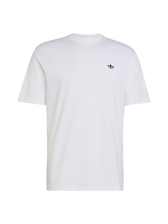 adidas Originals - Essential Regular T-krekls - KS7390 WHITE | Stockmann - photo 1