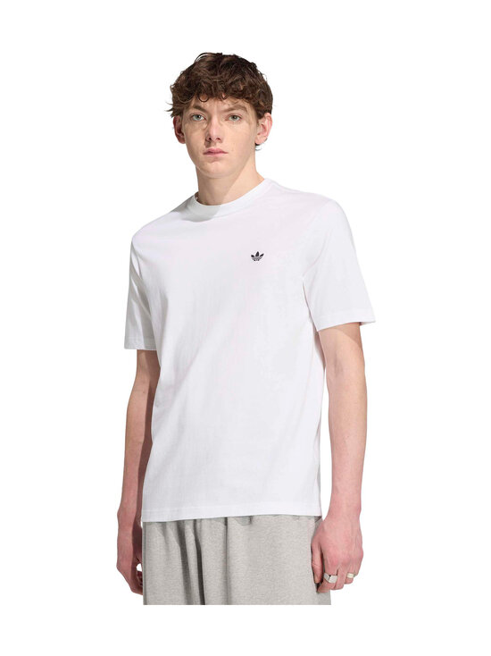 adidas Originals - Essential Regular T-krekls - KS7390 WHITE | Stockmann - photo 2