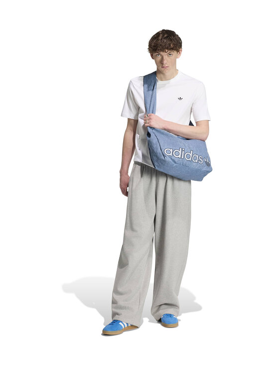 adidas Originals - Essential Regular T-krekls - KS7390 WHITE | Stockmann - photo 4
