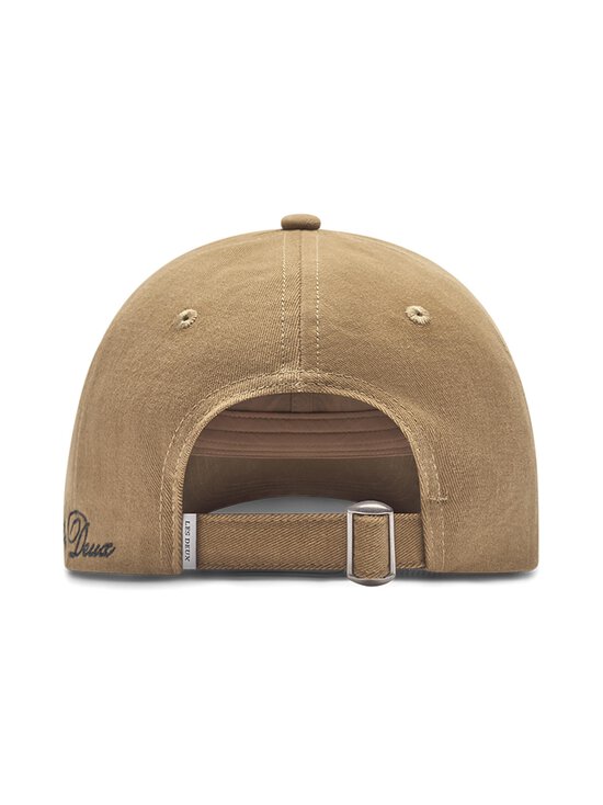 Les Deux - Diaz Dad Cap -lippalakki - 839 DESERT TAUPE - photo 2 Les Deux - Diaz Dad Cap -lippalakki - 839 DESERT TAUPE | Stockmann - photo 2