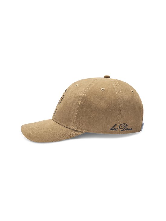 Les Deux - Diaz Dad Cap -lippalakki - 839 DESERT TAUPE - photo 3 Les Deux - Diaz Dad Cap -lippalakki - 839 DESERT TAUPE | Stockmann - photo 3