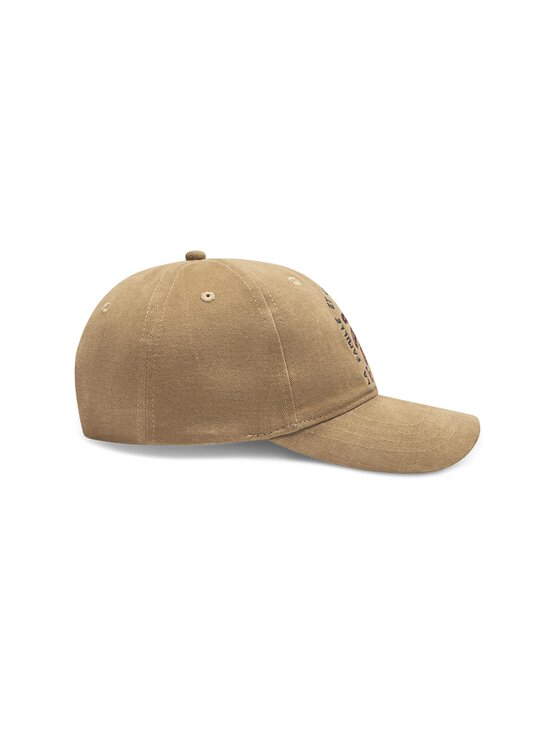 Les Deux - Diaz Dad Cap -lippalakki - 839 DESERT TAUPE - photo 4 Les Deux - Diaz Dad Cap -lippalakki - 839 DESERT TAUPE | Stockmann - photo 4