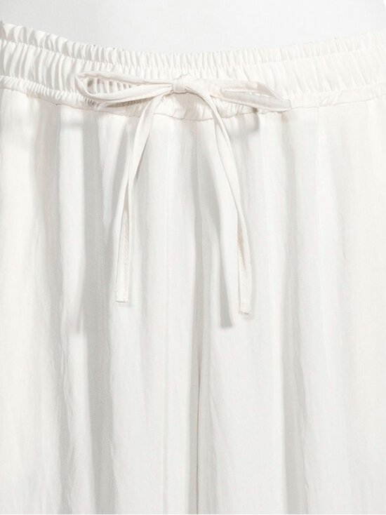 Kocca - Nevaeh-housut - 60725 LATTE/PANNA | Stockmann - photo 5