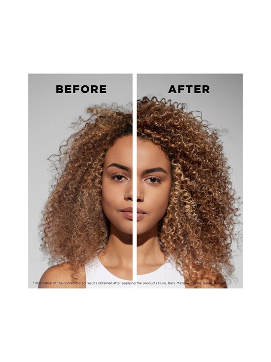 Kerastase - Curl Manifesto Masque Beurre Haute Nutrition -hiusnaamio 200 ml - NOCOL - photo 4 Kerastase - Curl Manifesto Masque Beurre Haute Nutrition -hiusnaamio 200 ml - NOCOL | Stockmann - photo 4