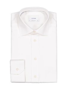 Eton - Contemporary Fit krekla krekls - 00 WHITE | Stockmann