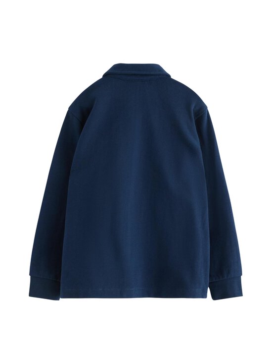 Lindex - Jersey-päällyspaita - 6842 DARK BLUE - photo 2 Lindex - Jersey-päällyspaita - 6842 DARK BLUE | Stockmann - photo 2