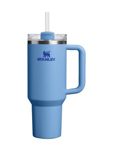 Stanley - The Quencher H2.O FlowState™ Tumbler -termosmuki 1.18 l - BLUE SKY | Stockmann
