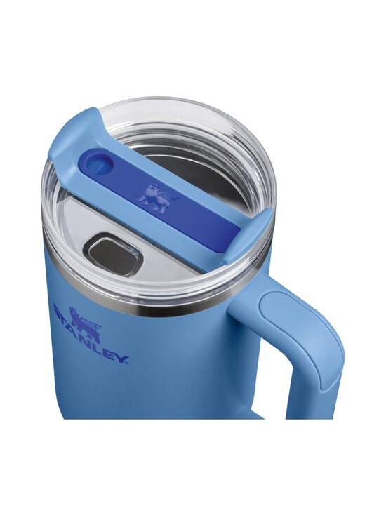 Stanley - The Quencher H2.O FlowState™ Tumbler -termosmuki 1.18 l - BLUE SKY | Stockmann - photo 2