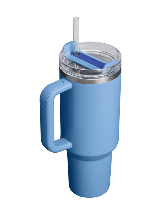 Stanley - The Quencher H2.O FlowState™ Tumbler -termosmuki 1.18 l - BLUE SKY | Stockmann - photo 3