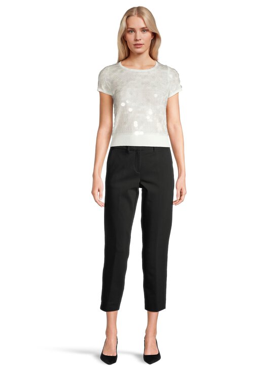 Max Mara Studio - Saio-neulepusero - 001 ELFENBEINFARBEN - photo 2 Max Mara Studio - Saio-neulepusero - 001 ELFENBEINFARBEN | Stockmann - photo 2