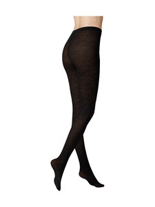 Kunert - Magical Rose zeķubikses - 500 BLACK | Stockmann