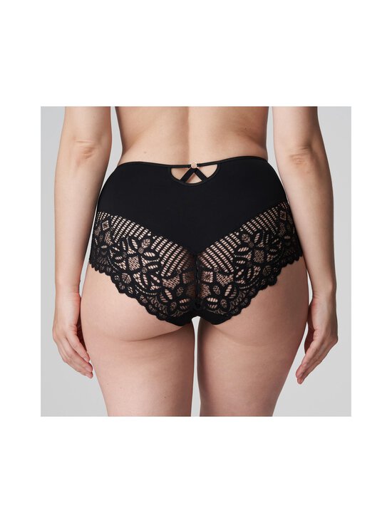 Primadonna - Twist First Night Full Briefs apakšbiksītes - ZWA BLACK | Stockmann - photo 5