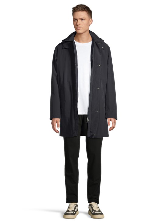 GANT - Stepēta jaka - 5 BLACK - photo 4 GANT - Stepēta jaka - 5 BLACK | Stockmann - photo 4