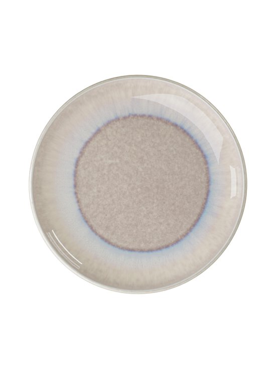 Villeroy & Boch - Perlemor Sand -lautanen 20 cm - BEIGE | Stockmann - photo 1