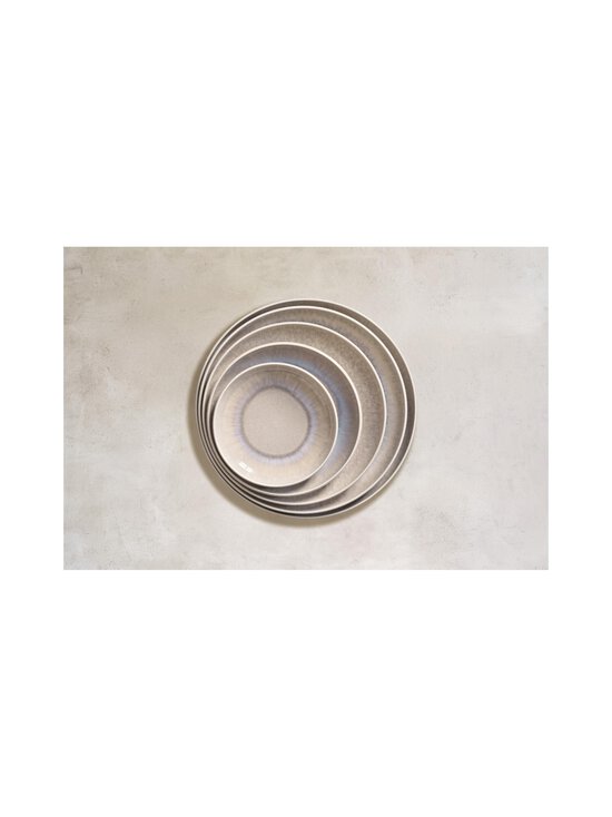 Villeroy & Boch - Perlemor Sand -lautanen 20 cm - BEIGE | Stockmann - photo 2