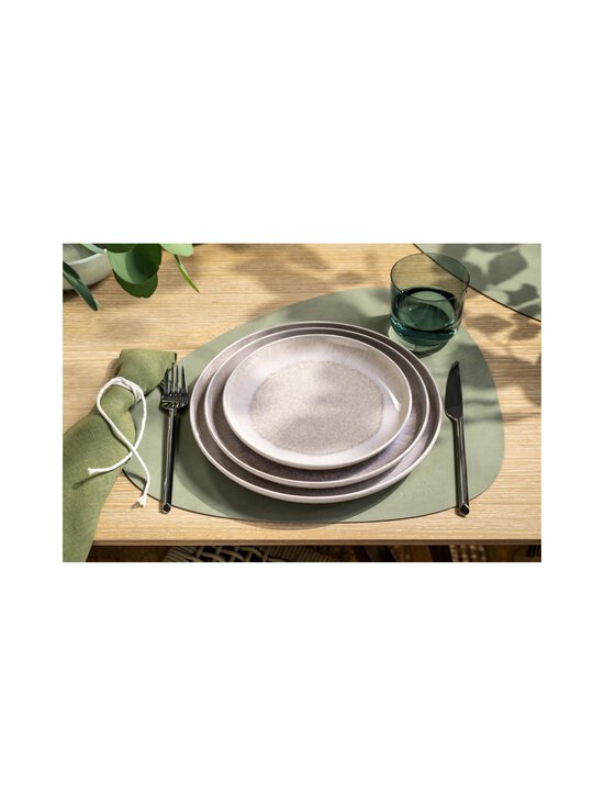 Villeroy & Boch - Perlemor Sand -lautanen 20 cm - BEIGE | Stockmann - photo 3