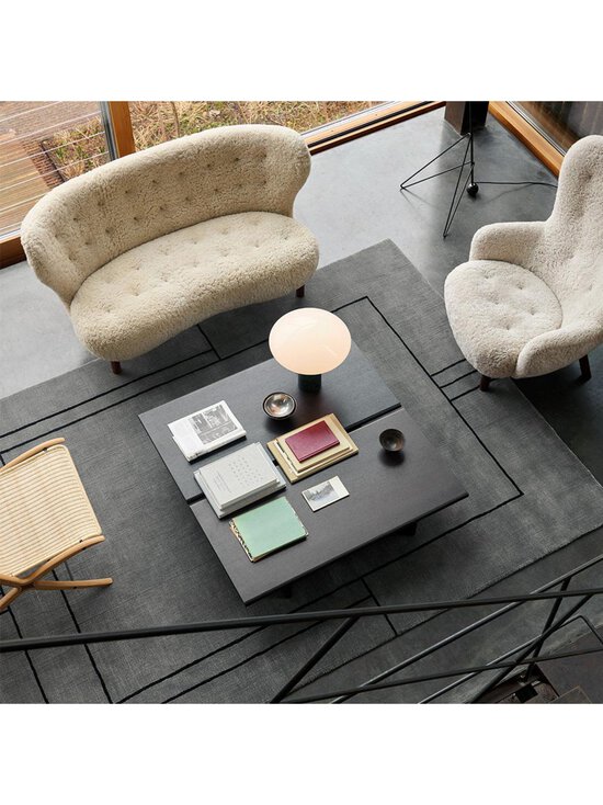 &Tradition - Ita OS4 -sohvapöytä - RUSKEA | Stockmann - photo 6