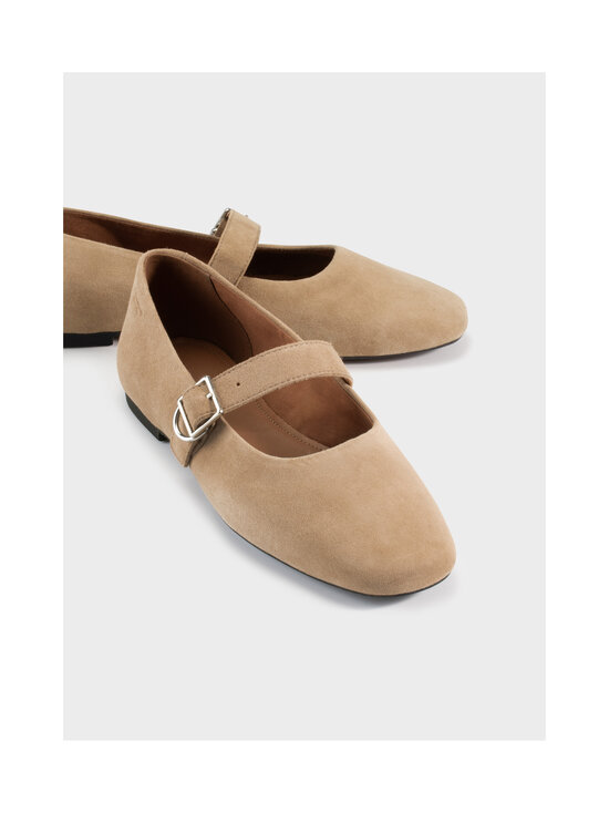 Vagabond - Jolin-ballerinat - 28 NOUGAT | Stockmann - photo 4