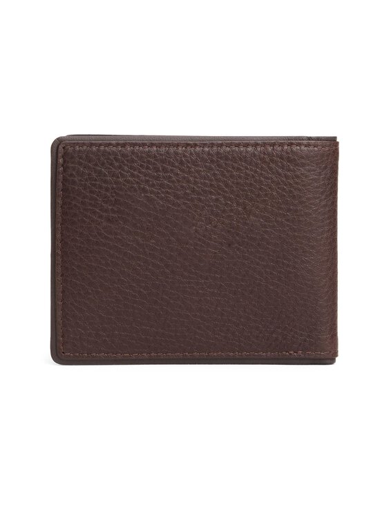 Tommy Hilfiger - Rahakott Corp Mini - GB6 COFFEE BEAN - photo 2 Tommy Hilfiger - Rahakott Corp Mini - GB6 COFFEE BEAN | Stockmann - photo 2