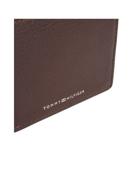 Tommy Hilfiger - Rahakott Corp Mini - GB6 COFFEE BEAN - photo 3 Tommy Hilfiger - Rahakott Corp Mini - GB6 COFFEE BEAN | Stockmann - photo 3