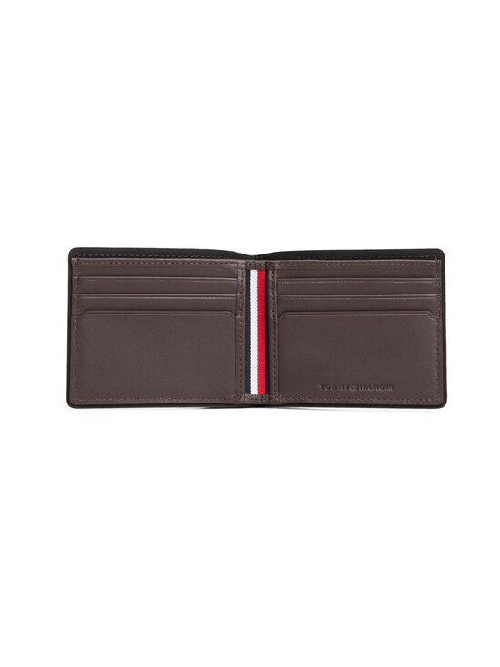 Tommy Hilfiger - Rahakott Corp Mini - GB6 COFFEE BEAN - photo 4 Tommy Hilfiger - Rahakott Corp Mini - GB6 COFFEE BEAN | Stockmann - photo 4