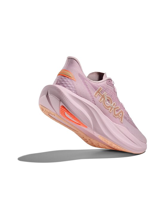Hoka - Jooksujalatsid W Mach 7 - LRMT LILAC CREAM / TANGERINE GLOW | Stockmann - photo 3