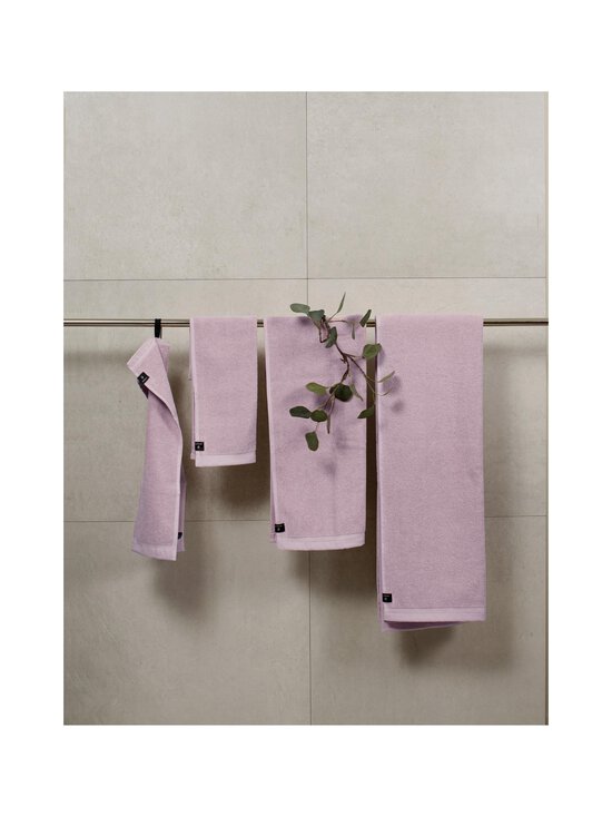 Himla - Lina kokvilnas-lina dvielis - ORCHID - photo 3 Himla - Lina kokvilnas-lina dvielis - ORCHID | Stockmann - photo 3