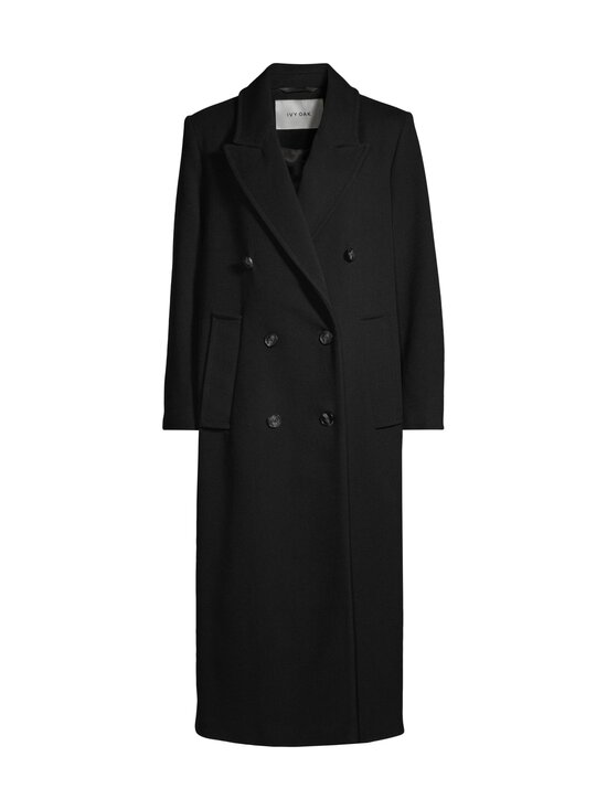 IVY OAK - Clemence-villakangastakki - BK999 BLACK - photo 1 IVY OAK - Clemence-villakangastakki - BK999 BLACK | Stockmann - photo 1