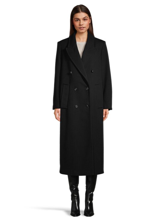 IVY OAK - Clemence-villakangastakki - BK999 BLACK - photo 2 IVY OAK - Clemence-villakangastakki - BK999 BLACK | Stockmann - photo 2