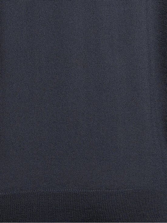 SAND Copenhagen - Villane kampsun - 590 DARK NAVY BLUE | Stockmann - photo 4