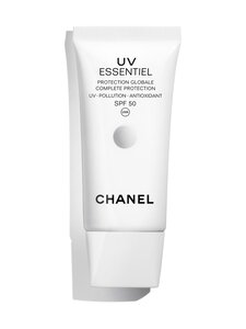CHANEL - UV ESSENTIEL Complete Uv Protection Sunscreen Antioxidant Anti Pollution Broad Spectrum Spf 50 | Stockmann