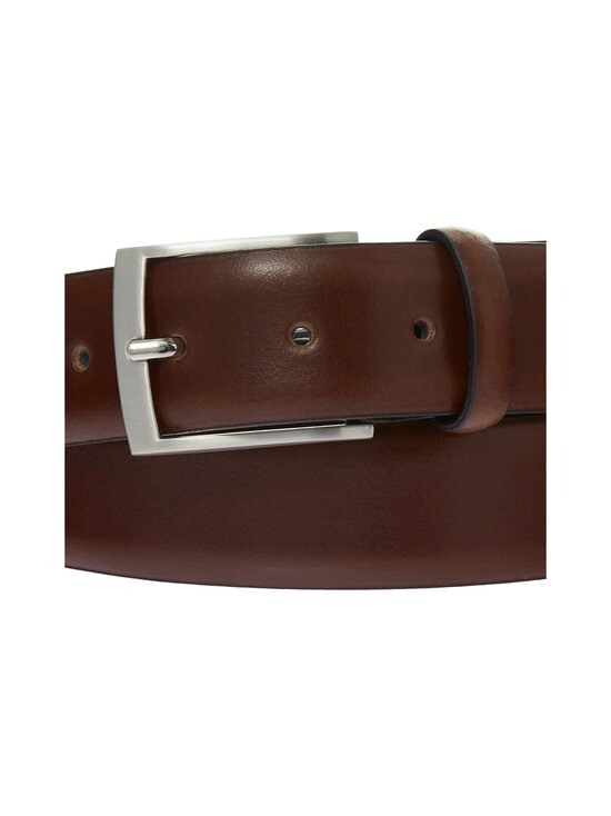 CONSTRUE - Eino ādas josta - TABACCO BROWN | Stockmann - photo 2