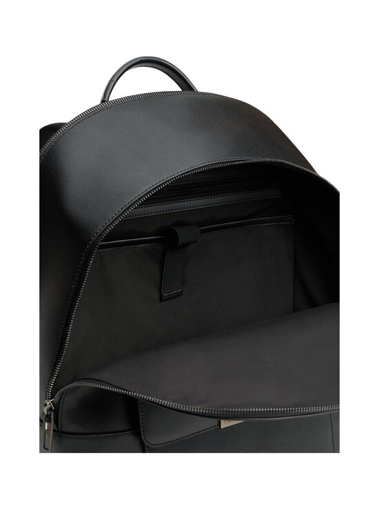Tommy Hilfiger - Business ādas mugursoma - BDS BLACK | Stockmann - photo 3