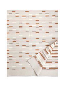 Lapuan Kankurit - Yllätys-villahuopa 130 x 180 cm - 8 BEIGE-ROSE-CINNAMON Lapuan Kankurit - Yllätys-villahuopa 130 x 180 cm - 8 BEIGE-ROSE-CINNAMON | Stockmann