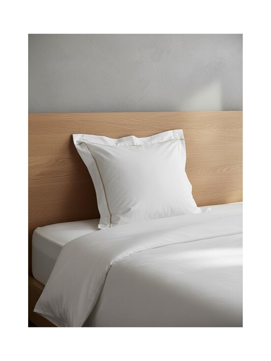 Yves Delorme - Athena-tyynyliina - VALKOINEN | Stockmann - photo 2