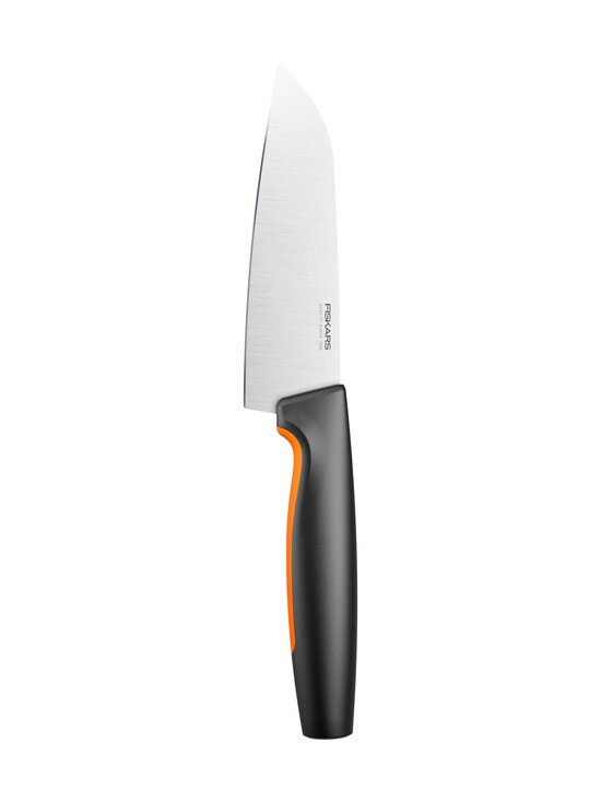 Fiskars - Kokanuga Functional Form, 12 cm - BLACK - photo 2 Fiskars - Kokanuga Functional Form, 12 cm - BLACK | Stockmann - photo 2