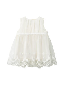 Name It - Kleit NbfDemille Spencer - CLOUD DANCER | Stockmann