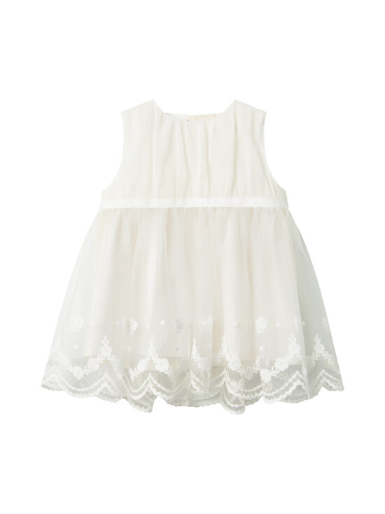 Name It - Kleit NbfDemille Spencer - CLOUD DANCER | Stockmann - photo 1