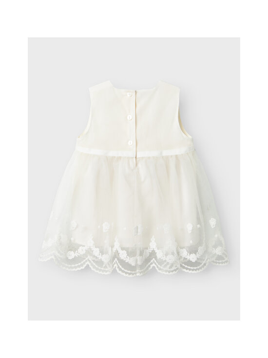 Name It - Kleit NbfDemille Spencer - CLOUD DANCER | Stockmann - photo 2