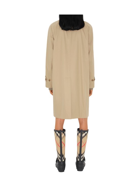 Burberry - Camden Rainwear -takki - A1366 HONEY | Stockmann - photo 4