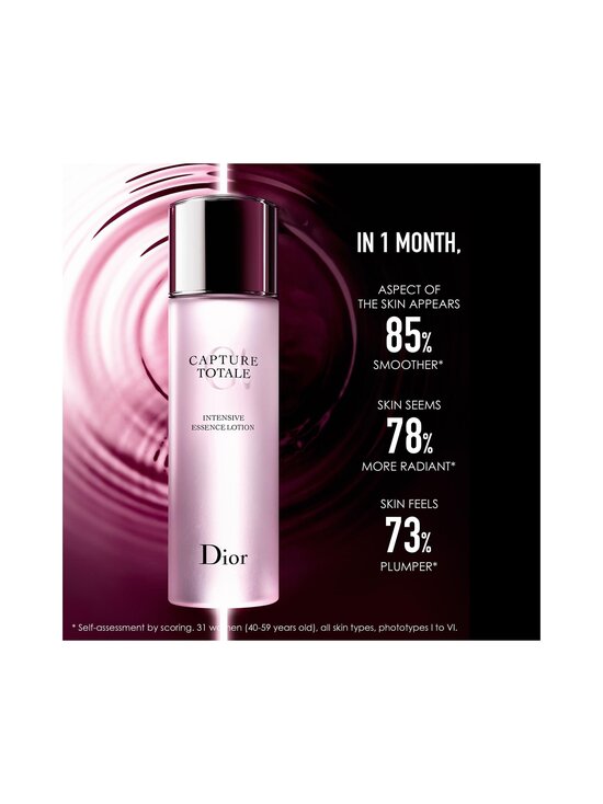 DIOR - CAPTURE TOTAL ESSENCE LOTION -hoitovesi - VAR_1 | Stockmann - photo 6