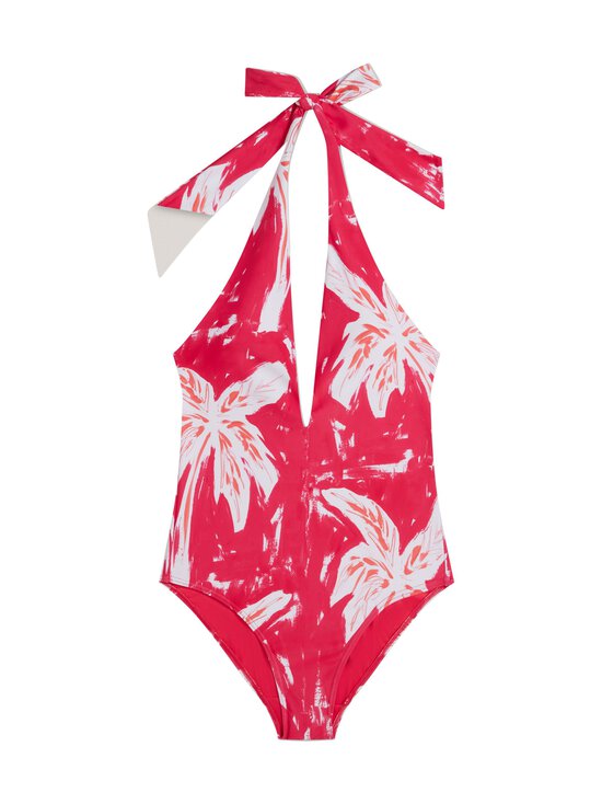 Ted Baker London - Genevee Plunge peldkostīms - FUCHSIA - photo 1 Ted Baker London - Genevee Plunge peldkostīms - FUCHSIA | Stockmann - photo 1