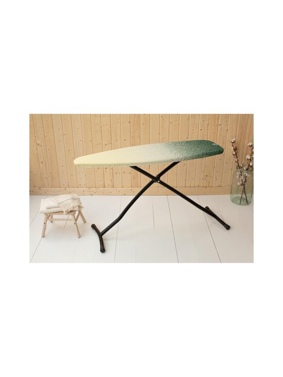 Brabantia - Gludināmā dēļa pārvalks 135 x 45 cm - GREEN - photo 2 Brabantia - Gludināmā dēļa pārvalks 135 x 45 cm - GREEN | Stockmann - photo 2