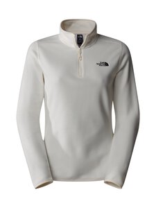 The North Face - Glacier-fleecepaita - 4HP WHITE DUNE-NPF The North Face - Glacier-fleecepaita - 4HP WHITE DUNE-NPF | Stockmann