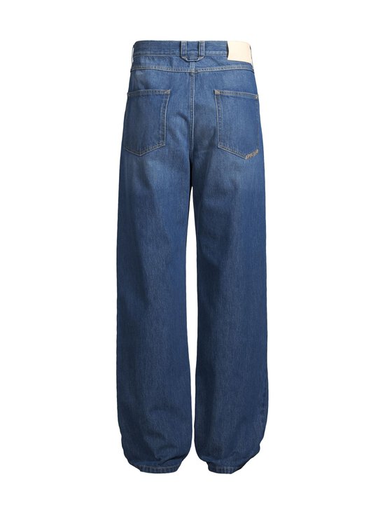 AXEL ARIGATO - Zine-farkut - MID BLUE | Stockmann - photo 2